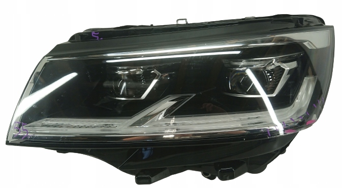 vw multivan t6 led led faro izq. delantero (#)