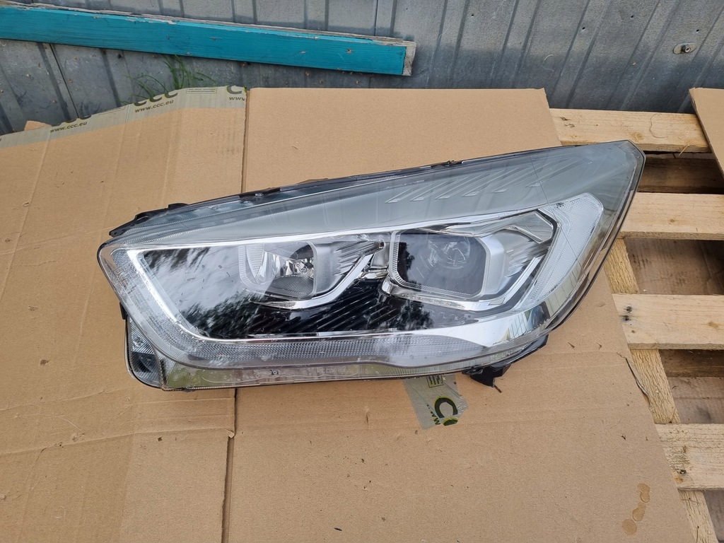 ford kuga mk2 faro frente izq. xénon (#)