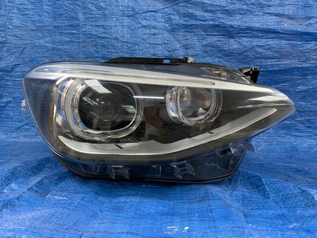 bmw f20 f21 der.. faro xénon   (#)