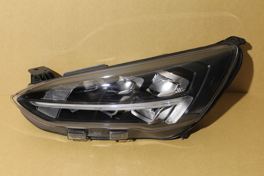  faro frente izq. ford focus mk4 full led (#)