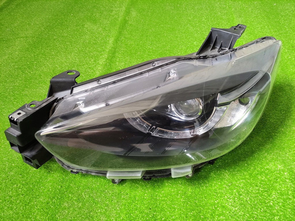 mazda cx5 cx 5 lift faro frente izq. delantera (#)
