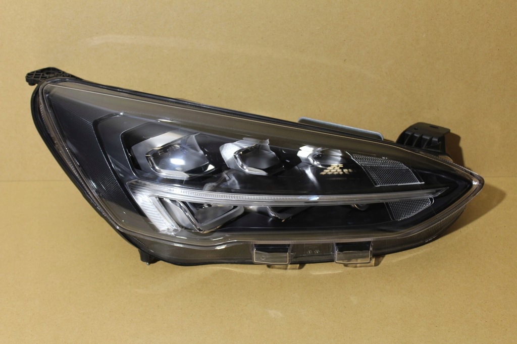  faro frente der.. ford focus mk4 full led (#)