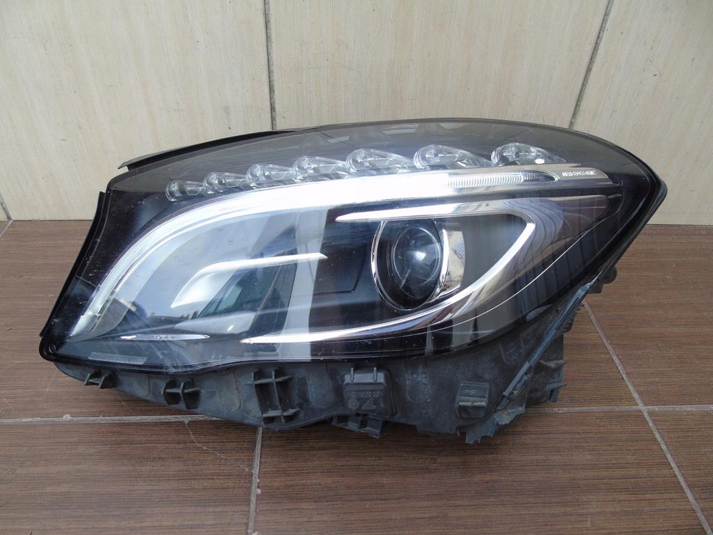  faro frente izq. mercedes gla 156 bi xénon oe (#)