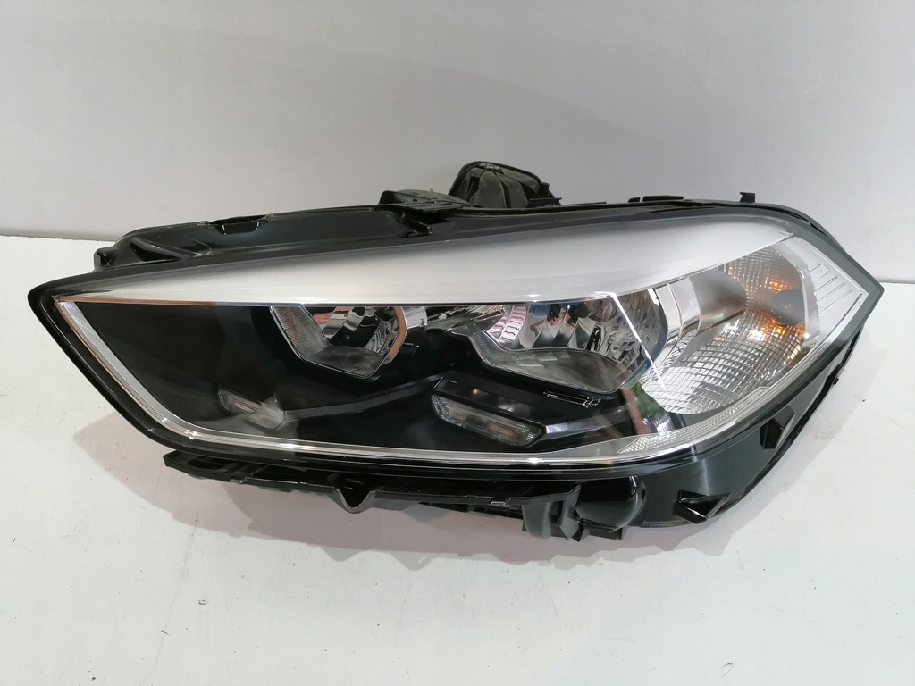 bmw 1 f40 faro frente led izq. delantera (#)