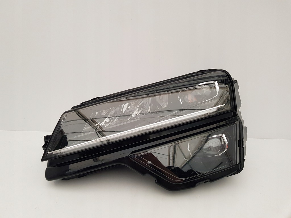  faro izq. full led skoda karoq 57b941015b europa (#)