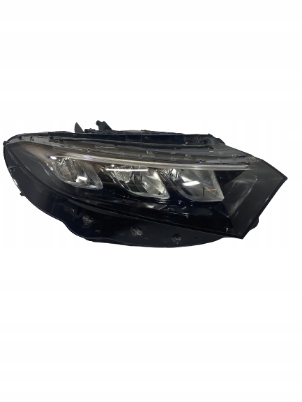  faro frente der.. mercedes benz eqs (#)