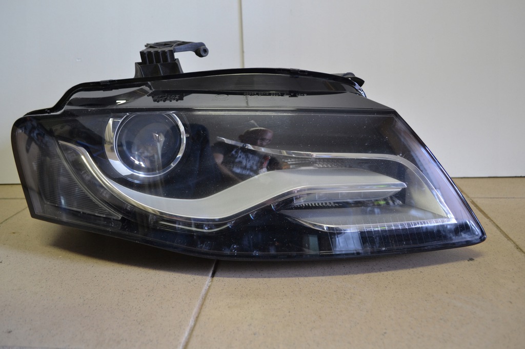 audi a4 b8 faro frente bi xénon der.. 8k0 (#)
