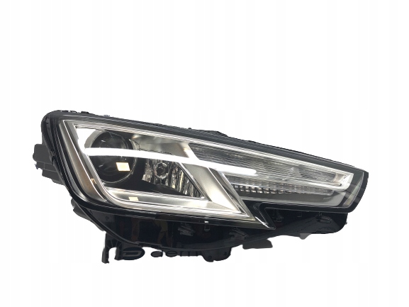  faro frente audi a4 b9 xénon der.. (#)