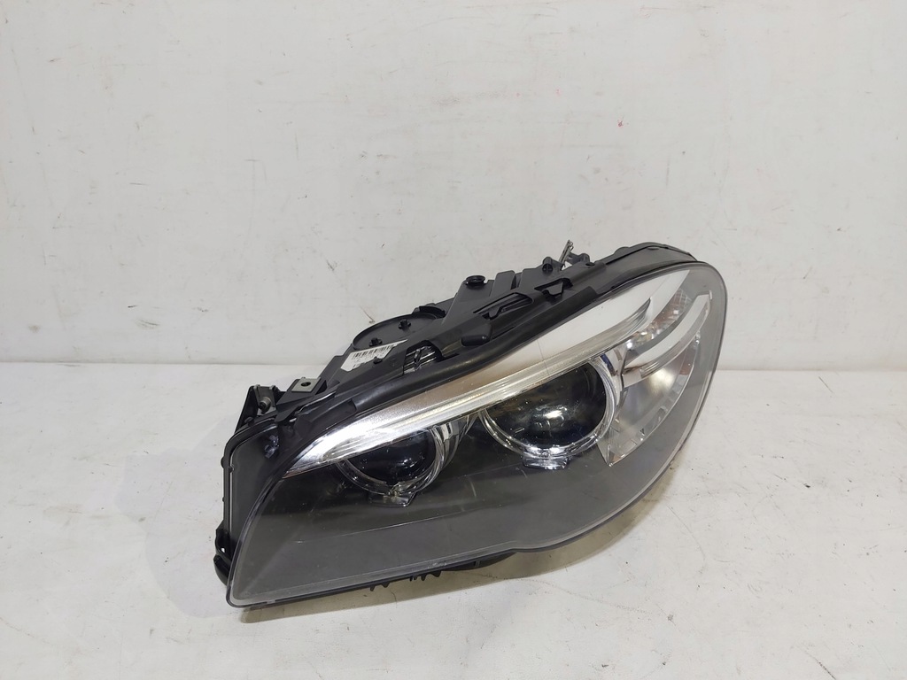  faro frente delantera izq. bmw seria 5 f10 lci lift (#)