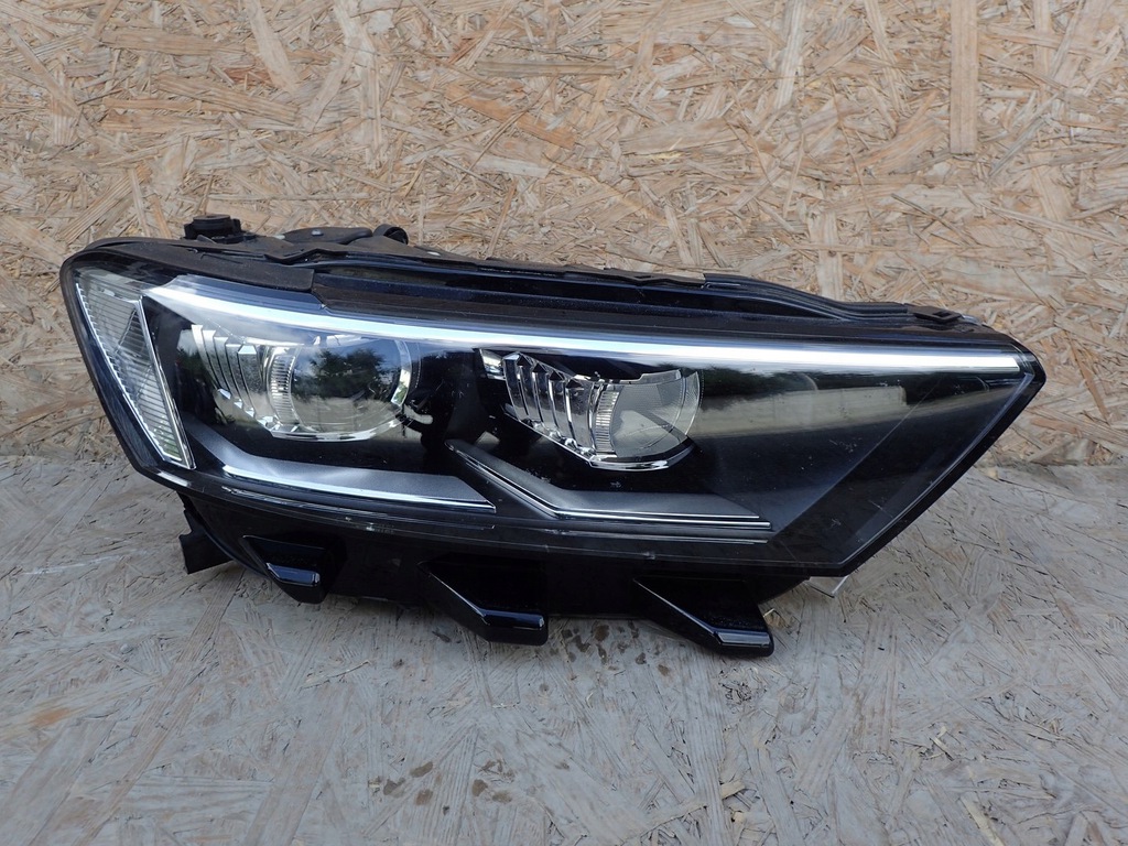  faro der.. full led vw t roc a11 2ga941036p (#)