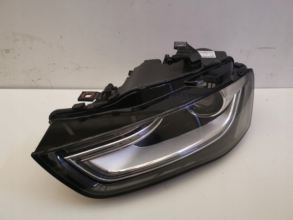  faro izq. xénon audi a4 b8 8k0 lft 12r org eu (#)