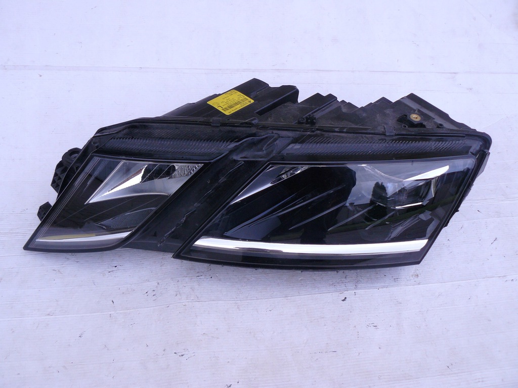 skoda octavia iii lift faro full led izq. lote (#)