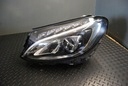  faro led mercedes w205 a2059063703 (#)