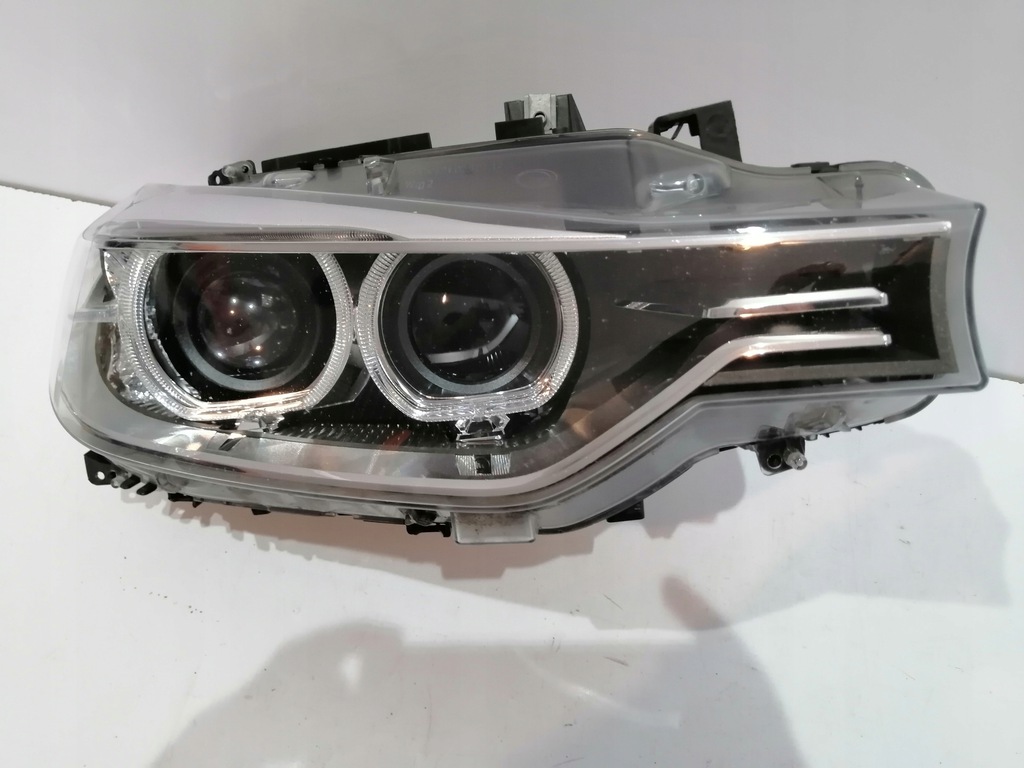 bmw f30 f31 faro der.. delantera (#)