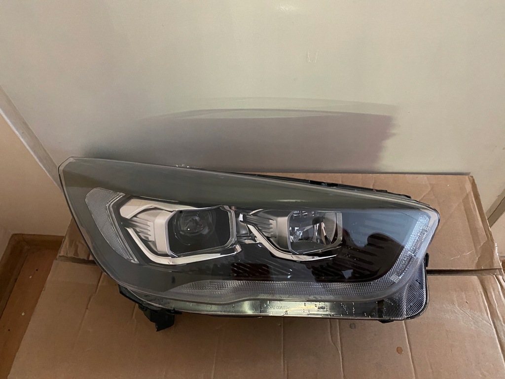 ford kuga ii faro xénon led der.. eu (#)