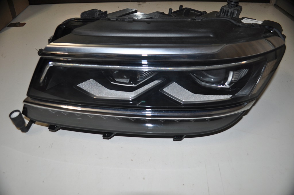  faro izq. tiguan 5nn941113c allspace (#)