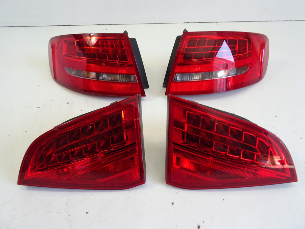  faro piloto trasero audi a4 b8 8k0 8k9 led (#)