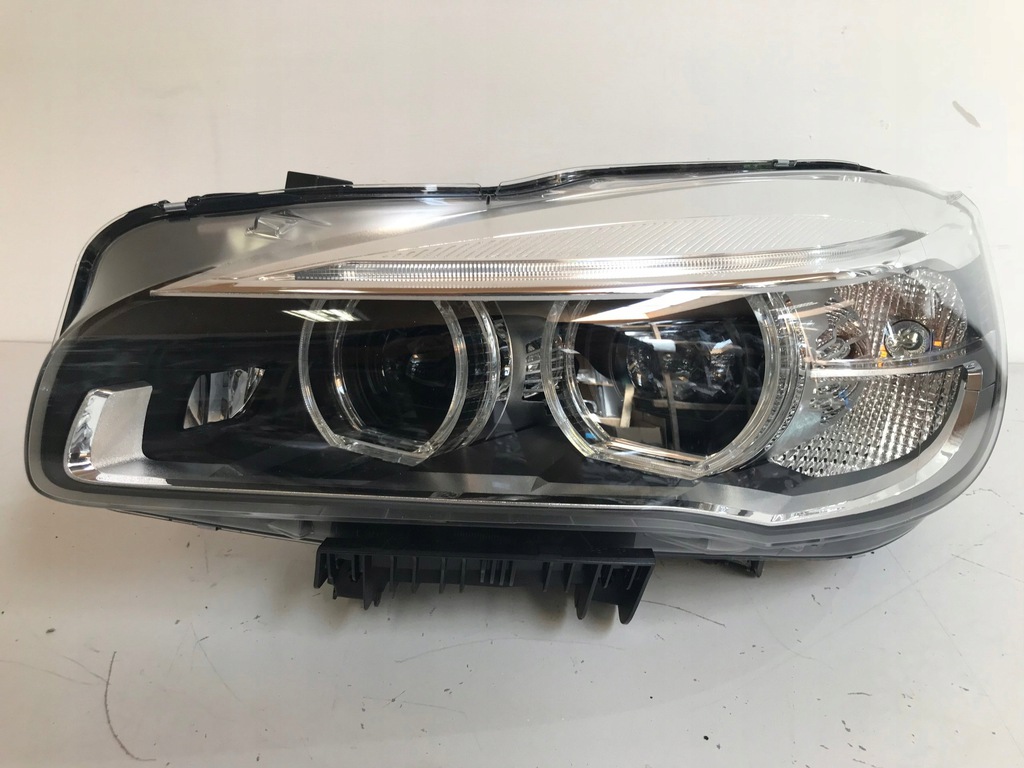  faro izq. bmw 2 f45 grandturer full led (#)