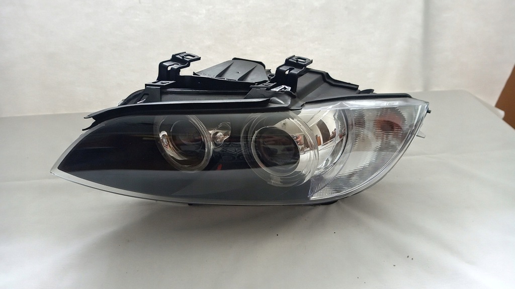 bmw 3 e92 e93 coupe faro izq. bi xénon 7182507 (#)