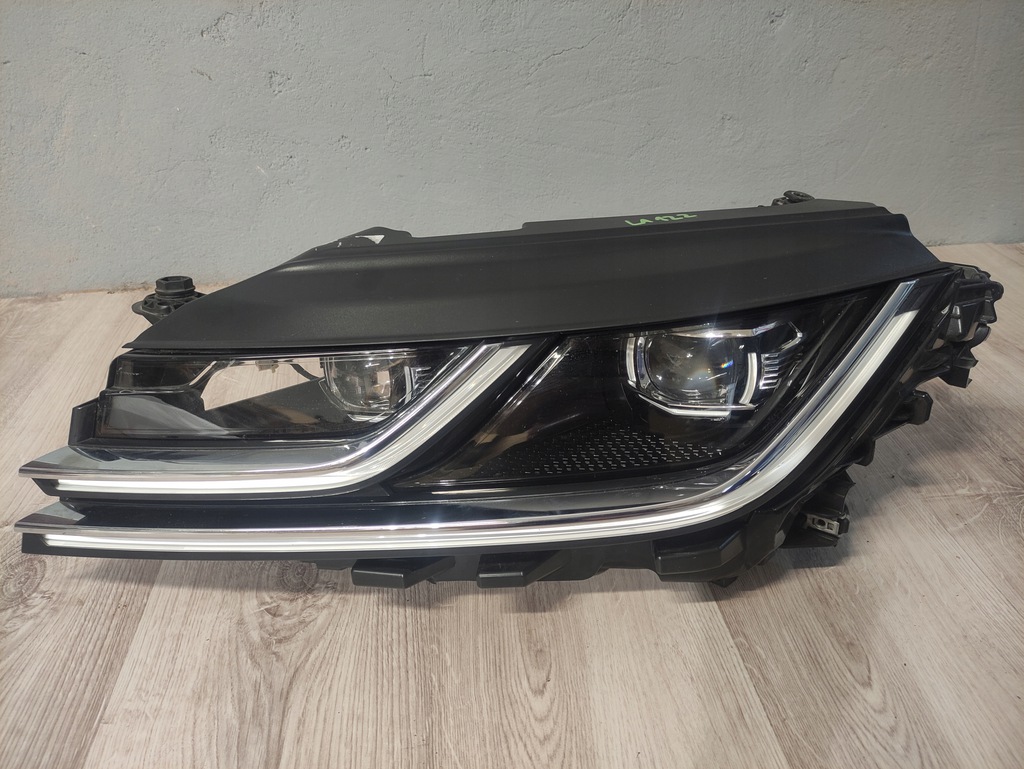 vw arteon 3g8 faro frente izq. full led (#)