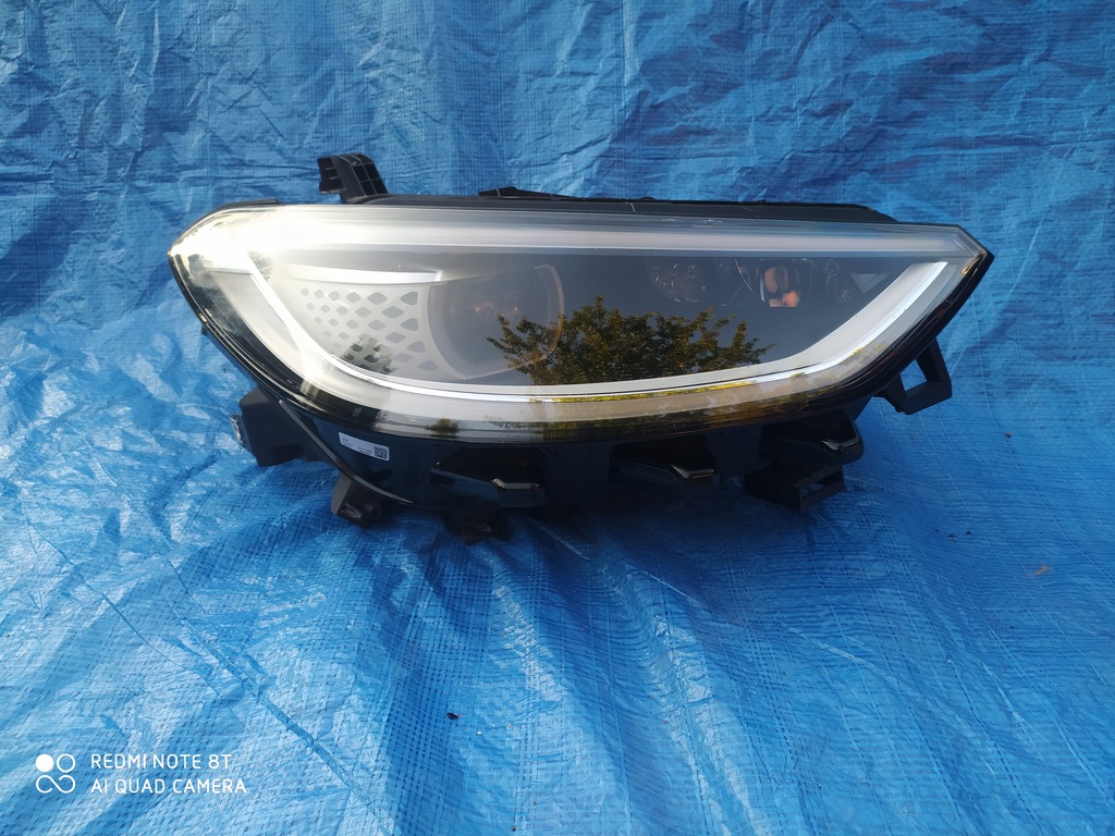  faro vw id3 iq full led 10b941036a der.. (#)