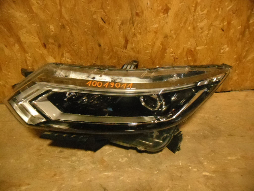  faro izq. izq. qashqai j11 lift (#)