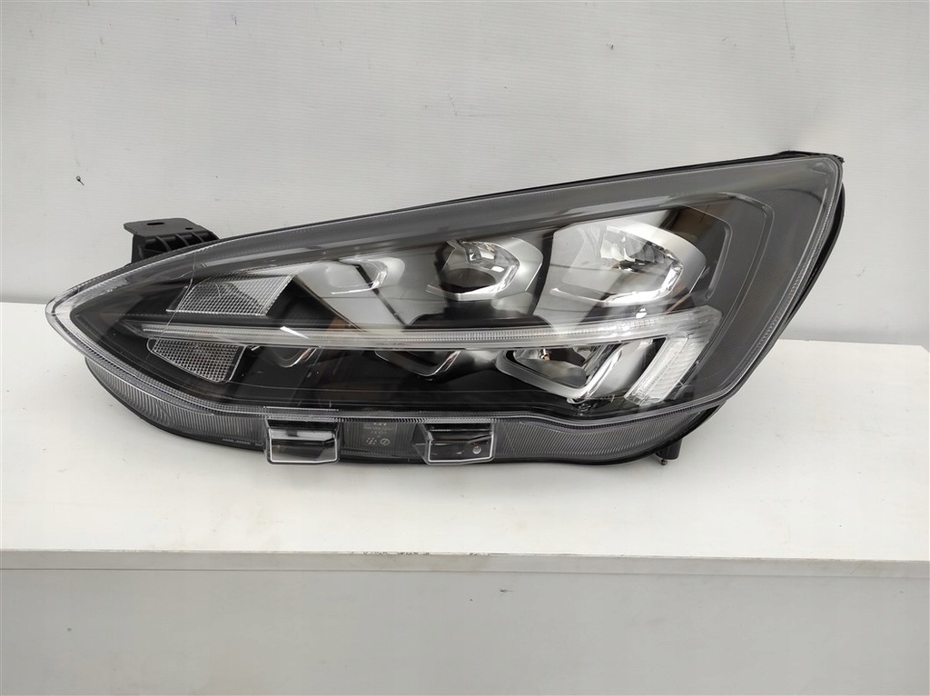  faro frente izq. ford focus mk4 full led despues 2018 (#)