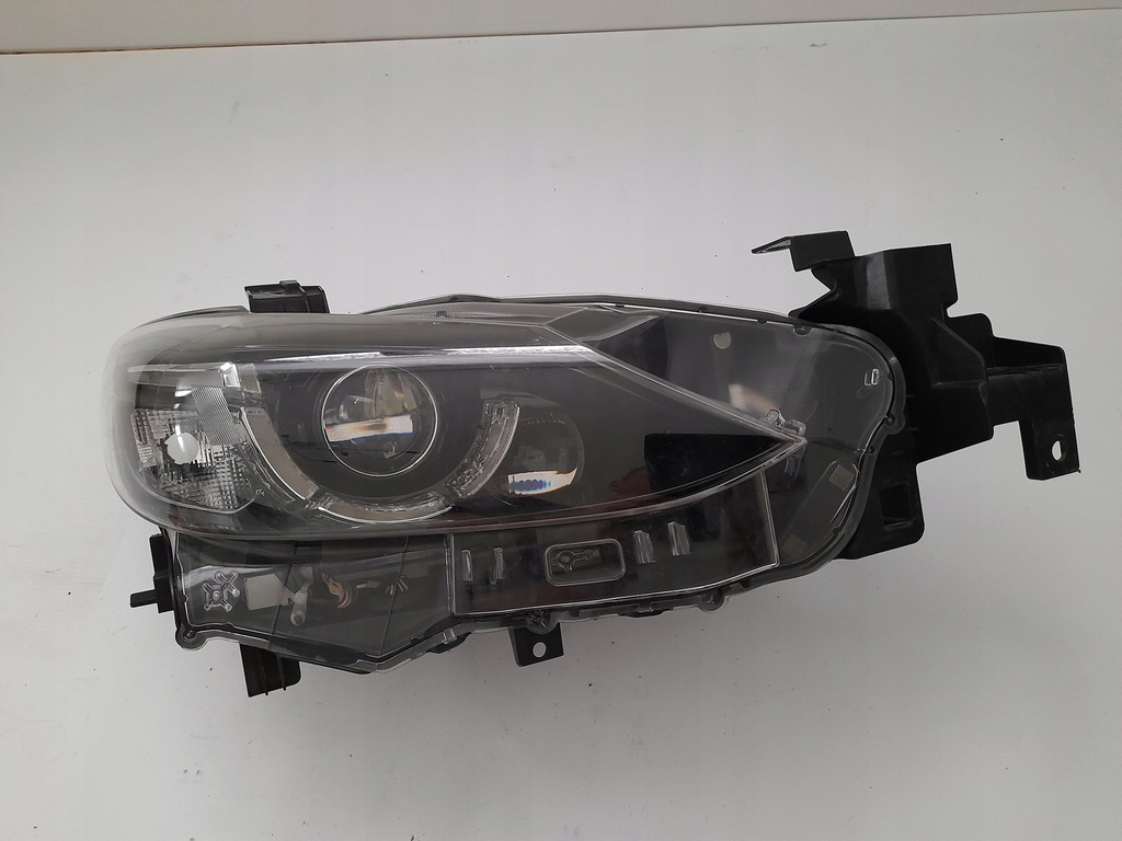  faro der.. mazda 6 full led (#)
