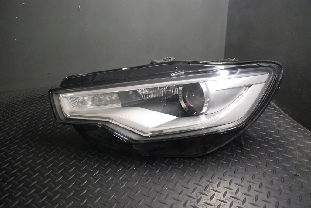  faro frente izq. xénon led audi a6 c7 eu 4g0941031 (#)