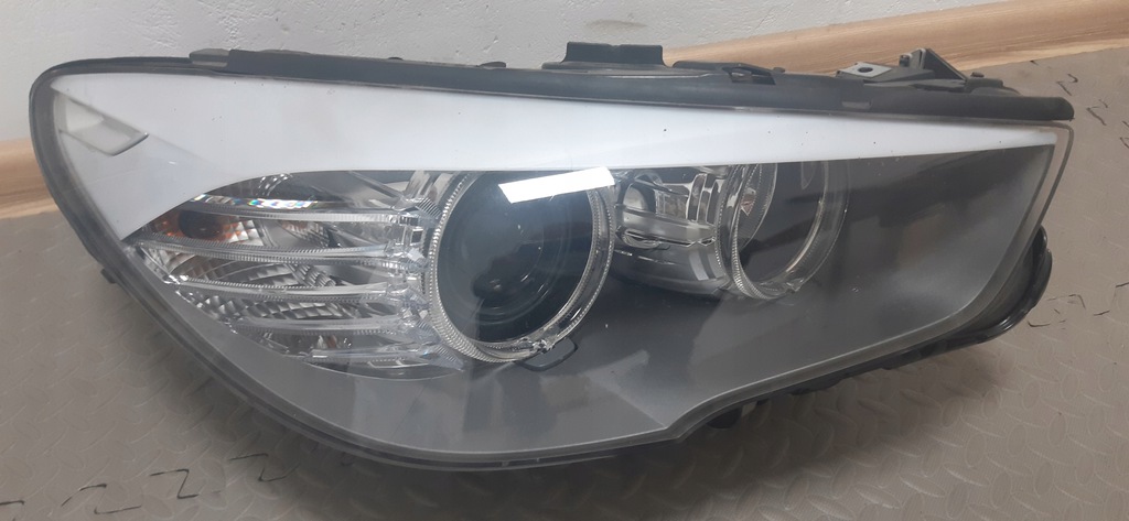 bmw 5 f07 gt faro led h7 der.. 2010 a8719960212 (#)
