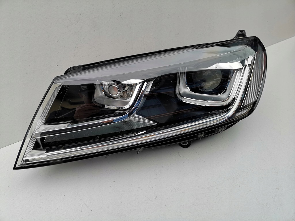 touareg faro xénon led delantera izq. 7p1941033a (#)