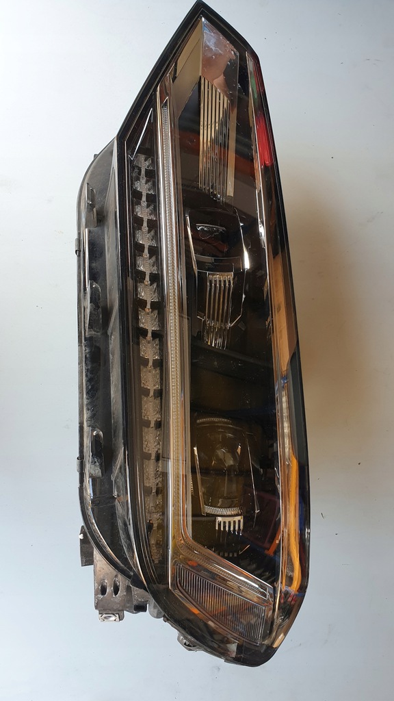 le full led vw touran 5tb941081a 2017r desmontado (#)