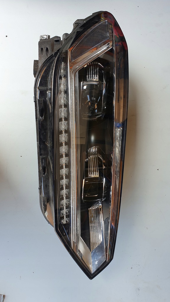pr full led vw touran 5tb941082a 2017r desmontado (#)
