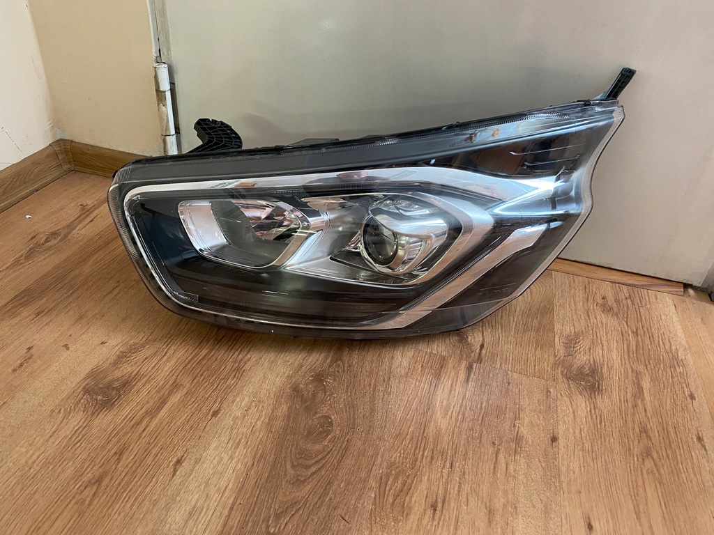 ford custom lift faro led lentilla izq. eu (#)