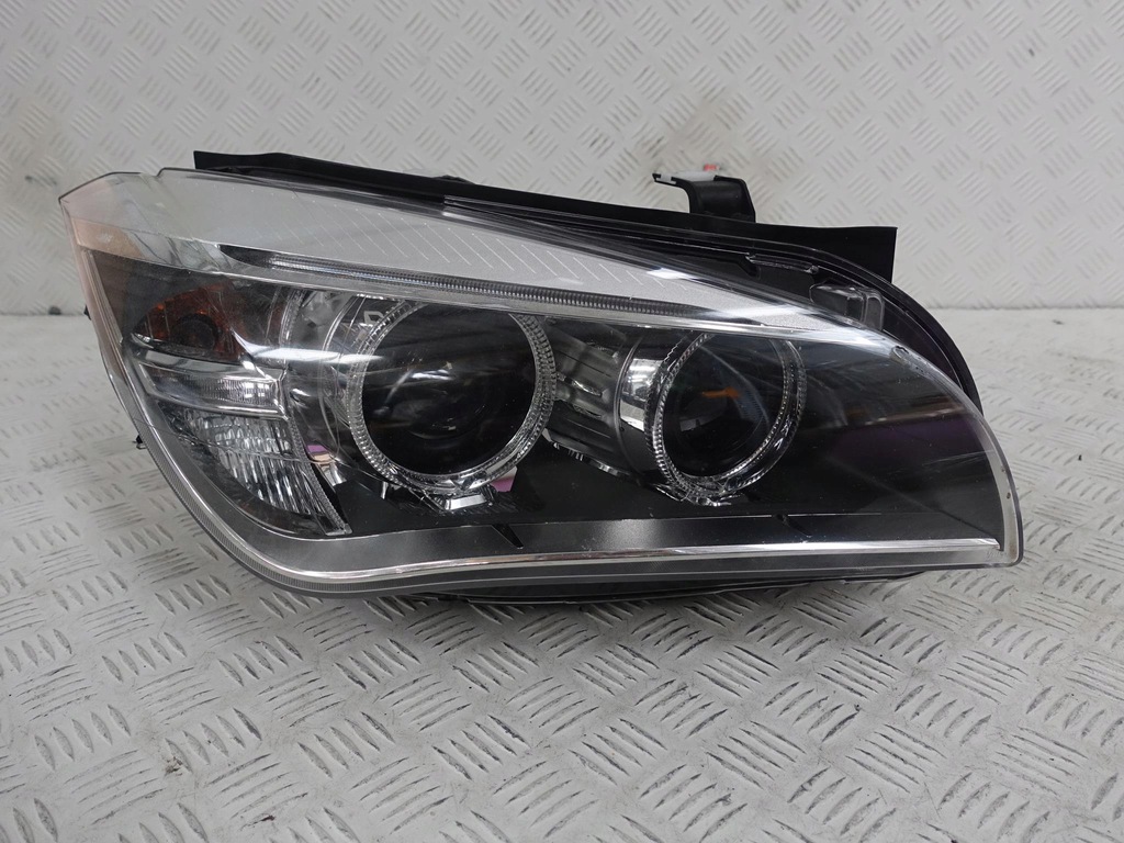bmw x1 e84 lift lci 12 15 xénon eu der.. frente (#)