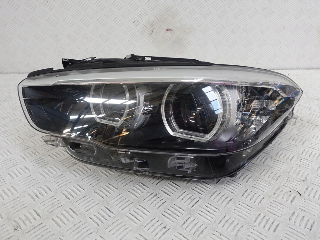 bmw f20 f21 lci lift 15 19 full led adaptativo izq. (#)