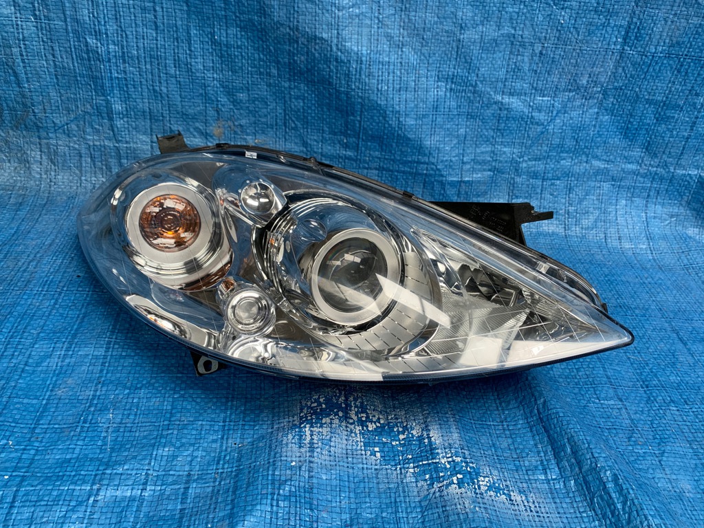 mercedes aclase w169 der.. faro xénon (#)