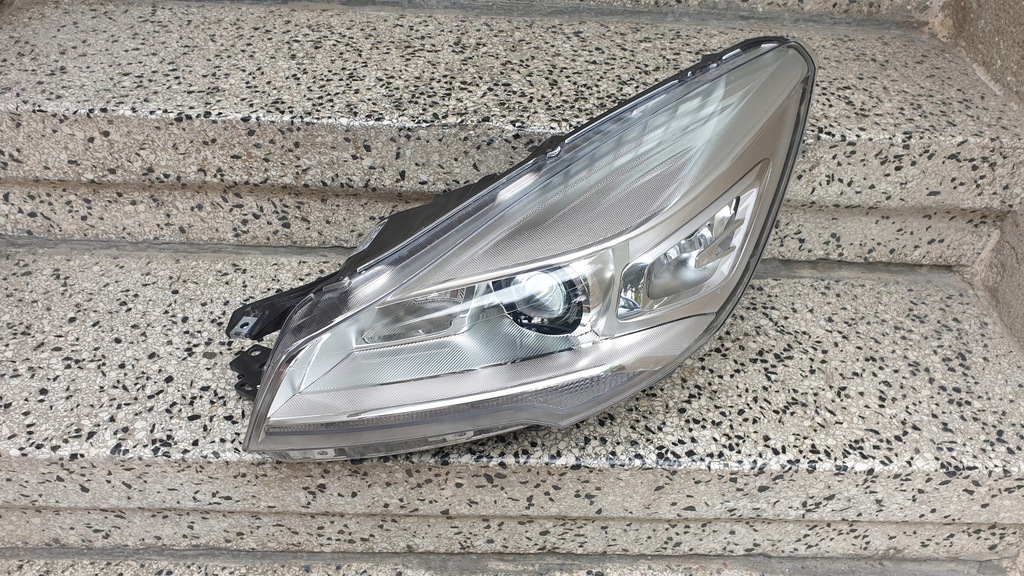 ford kuga mk2 mk 2 bi xénon   100%europa (#)