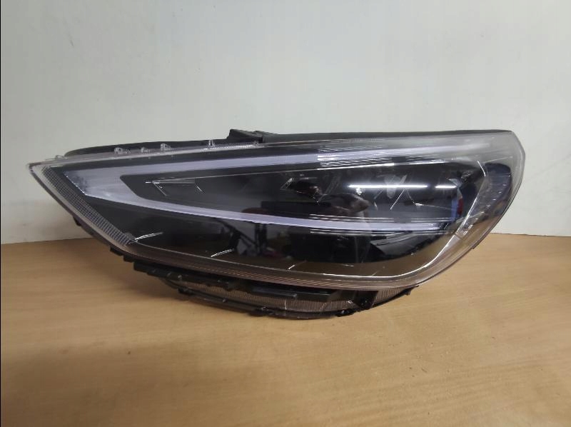  faro frente delantera hyundai  i30 iii lift full led (#)