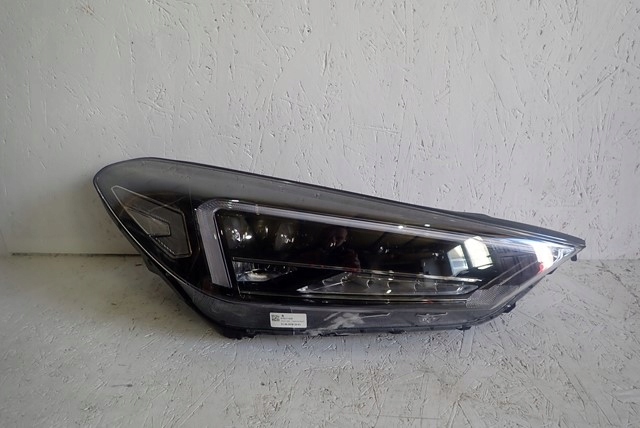  faro der.. full led hyundai  tucson lift 18 (#)