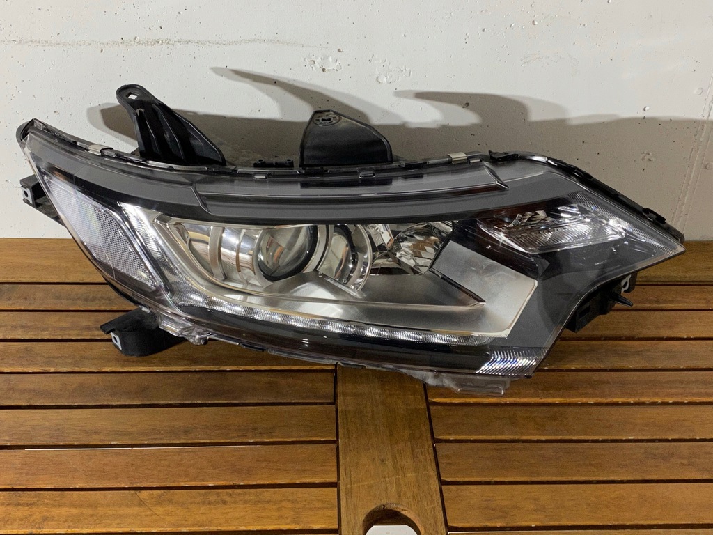  faro der.. outlander.. iii lift led (#)