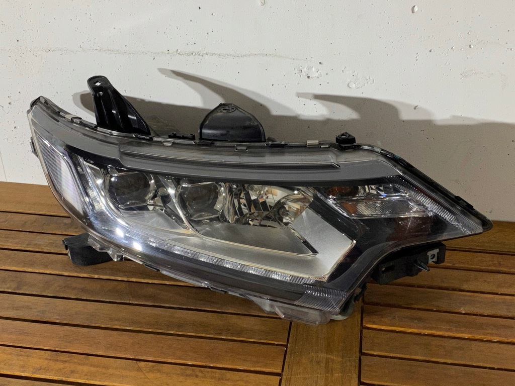  faro der.. outlander.. iii lift led (#)