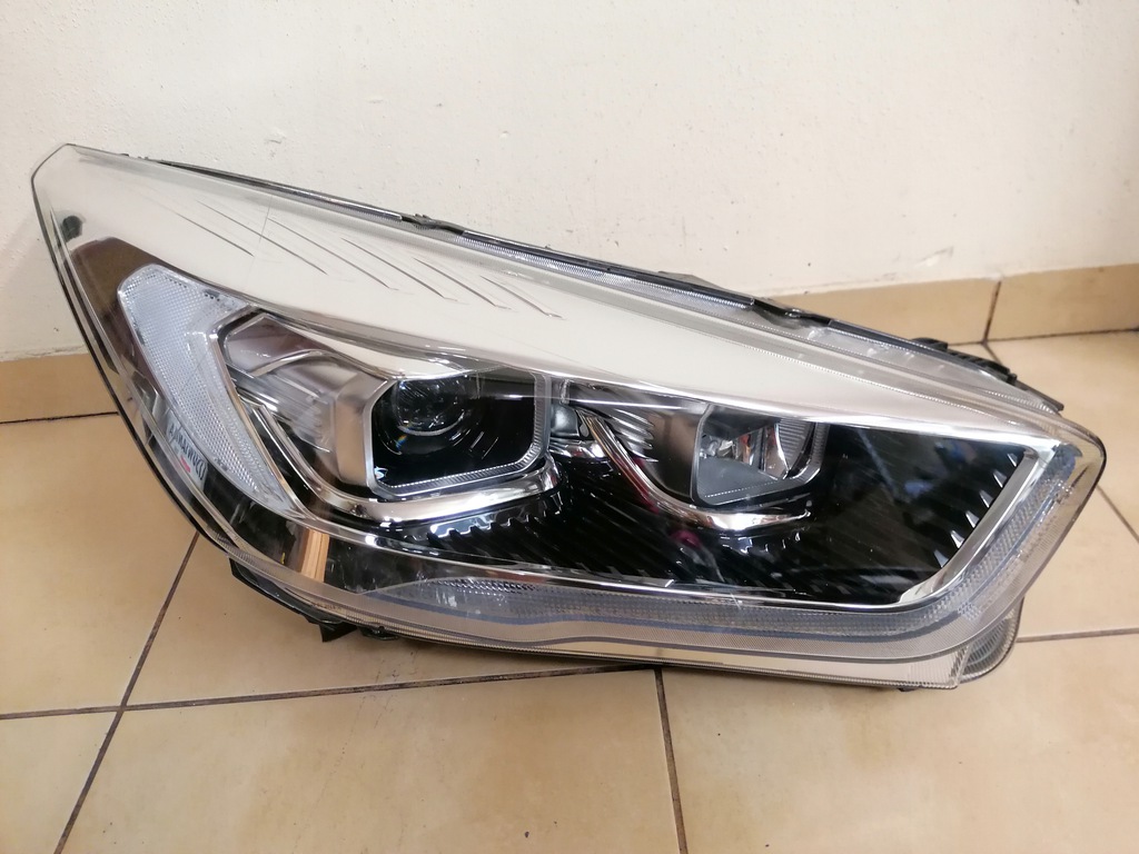 ford kuga xénon (#)