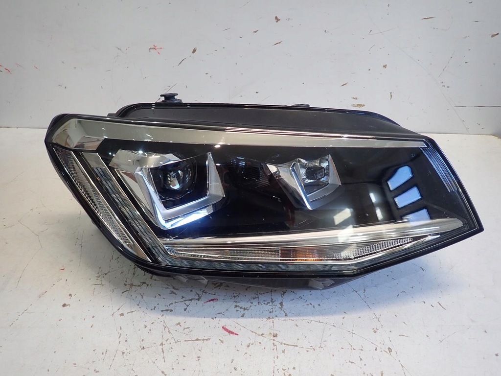  faro frente der.. vw caddy 2015 bi xenon (#)