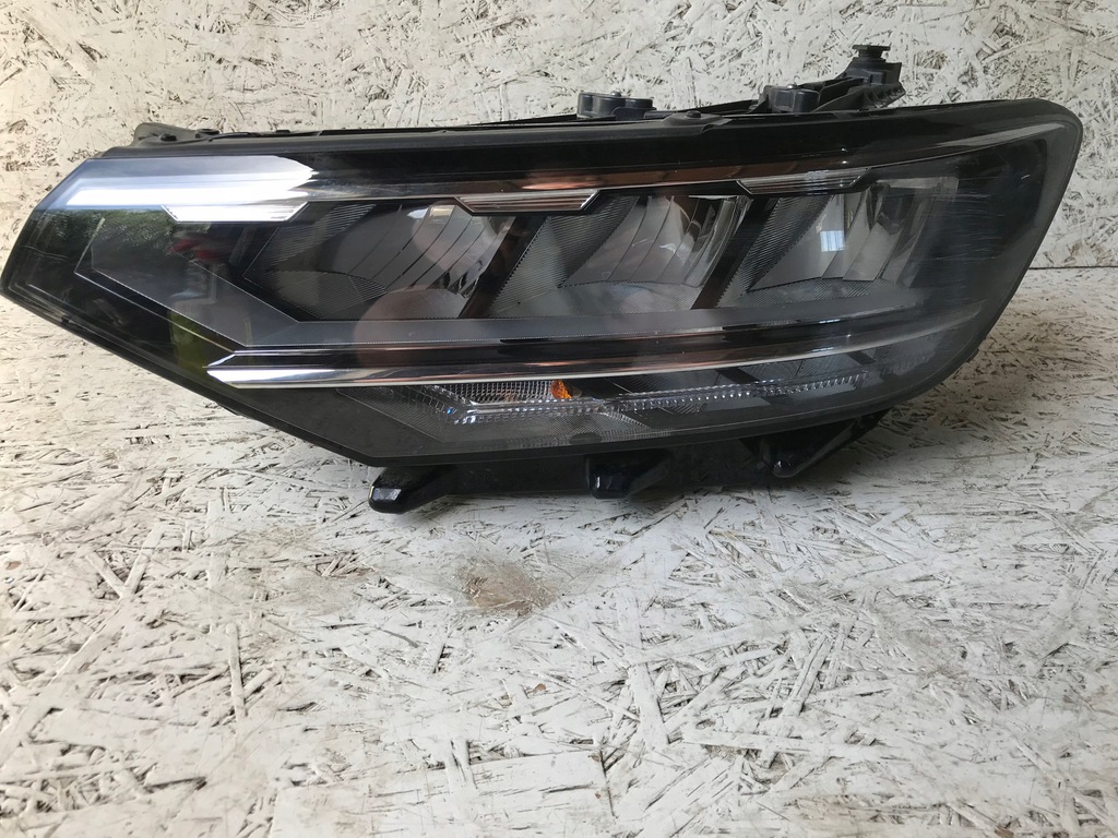 vw passat b8 3g1 lift full led faro frente izq. (#)