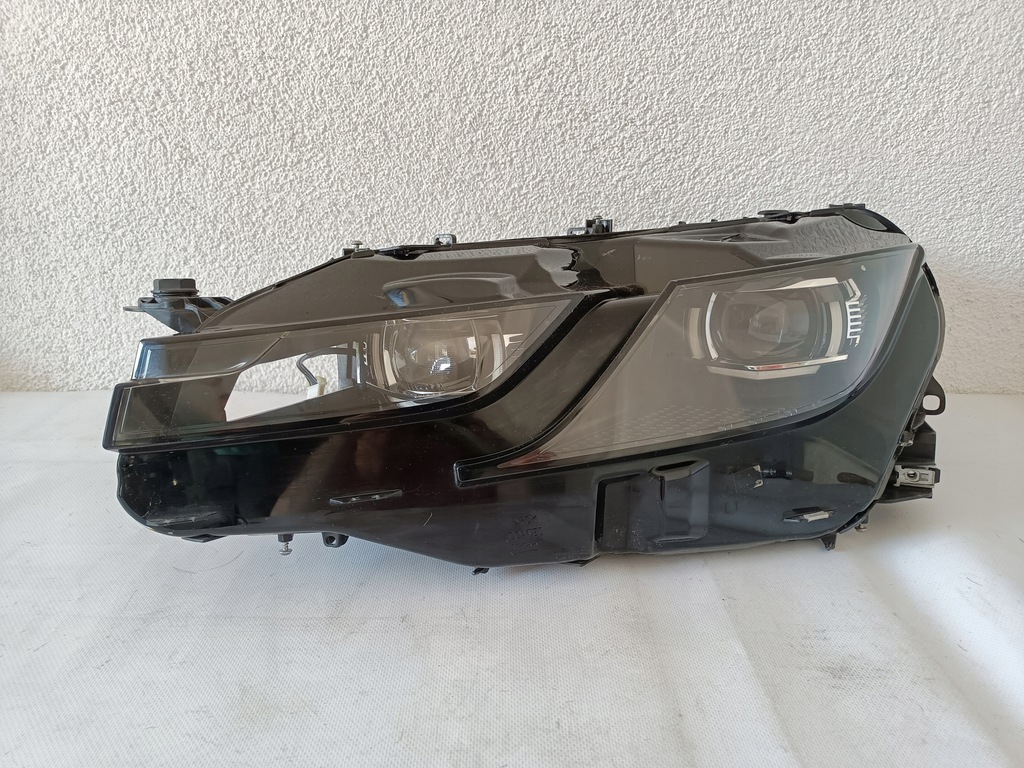 vw arteon faro izq. full led (#)