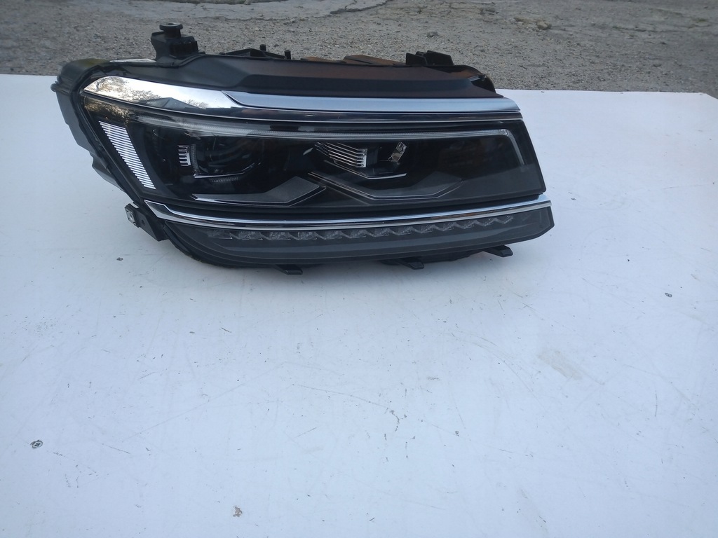vw tiguan 2 full led highline 5nb 941 082 a (#)