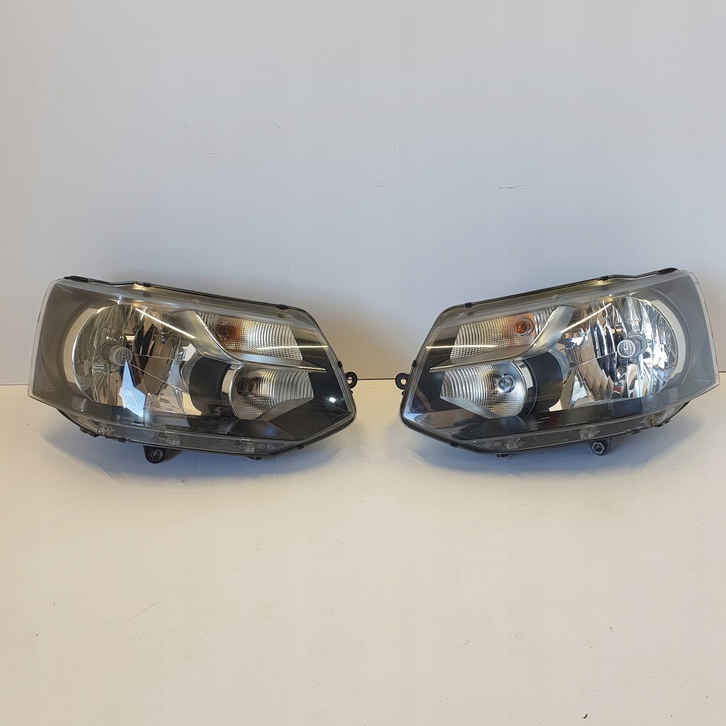  faro vw transporter t5 lift der.. izq. lote eu (#)