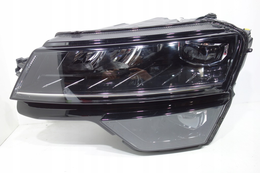  faro frente izq. skoda karoq 17 full led 57b (#)