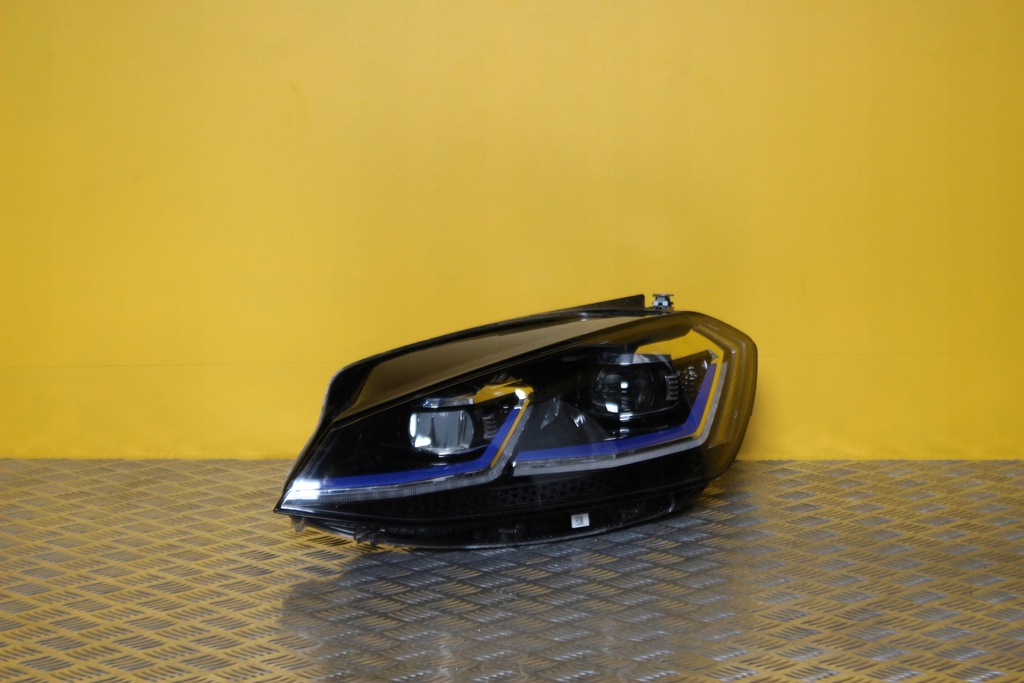 vw golf e golf faro izq. izq. led eu (#)